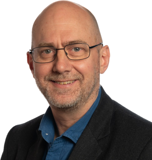 Rob J Hyndman