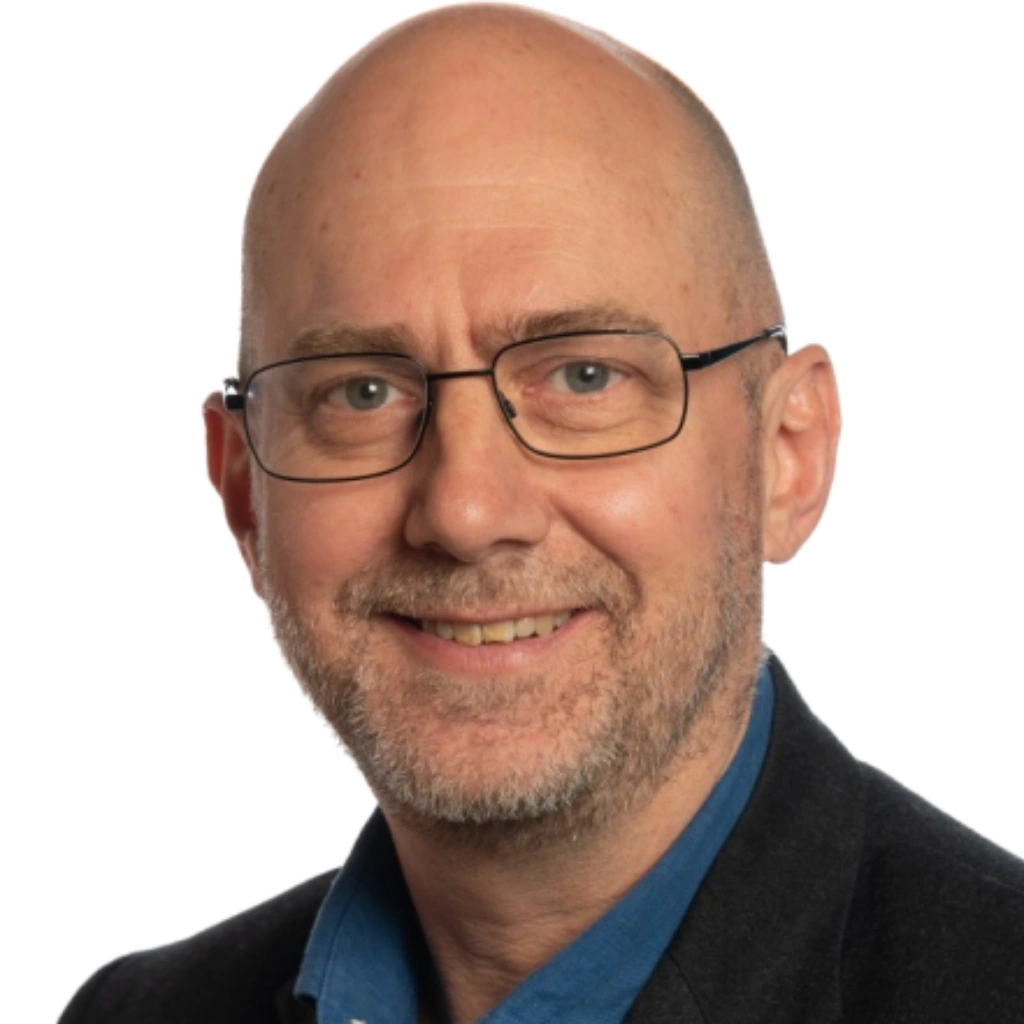 Rob Hyndman